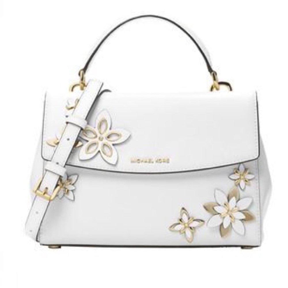 NWT Michael Kors purse